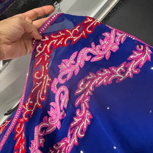 Saree - Picture 4 of 5